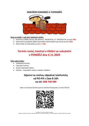 leták