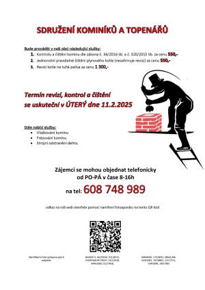 leták