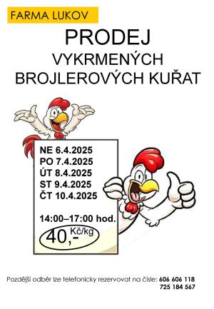 leták